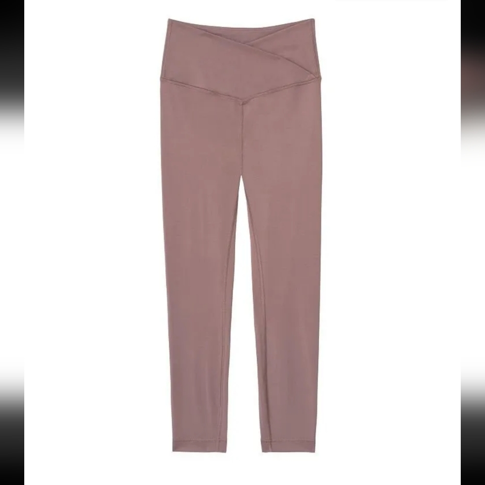 Victoria Secret-Love Cloud Crossover Leggings- 16